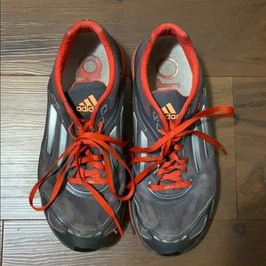 Adidas - Adizero Sprint Frame Sneakers